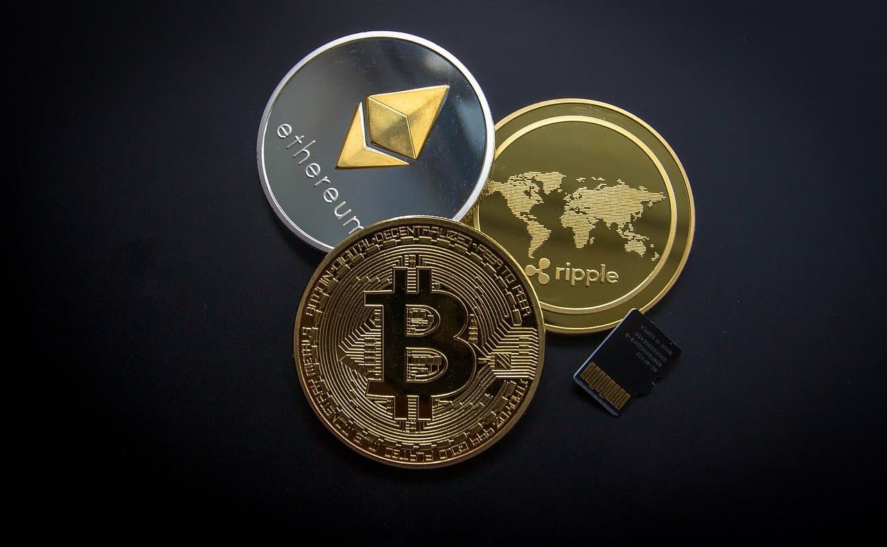 Olika sätt att handla kryptovalutor på