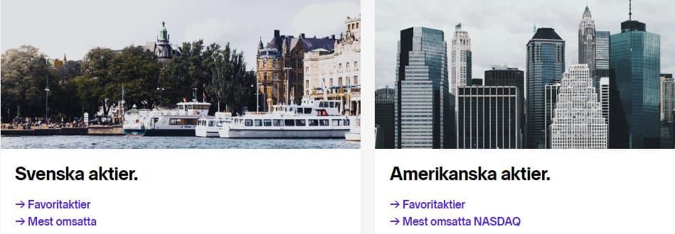 aktieinspiration nordnet