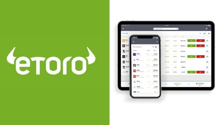 Etoro omdöme