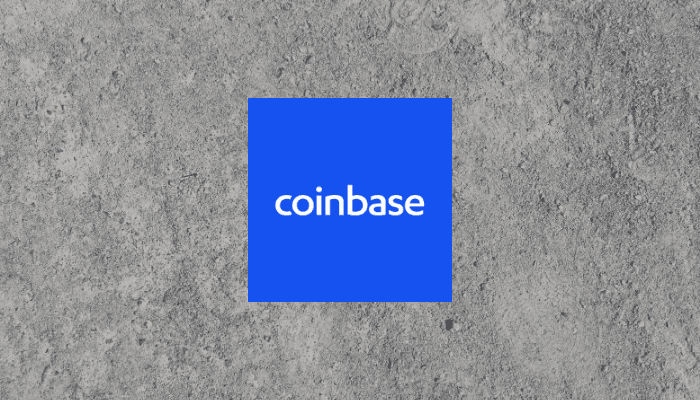 Coinbase omdöme