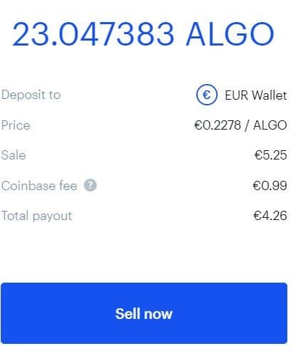 hur du handlar på coinbase
