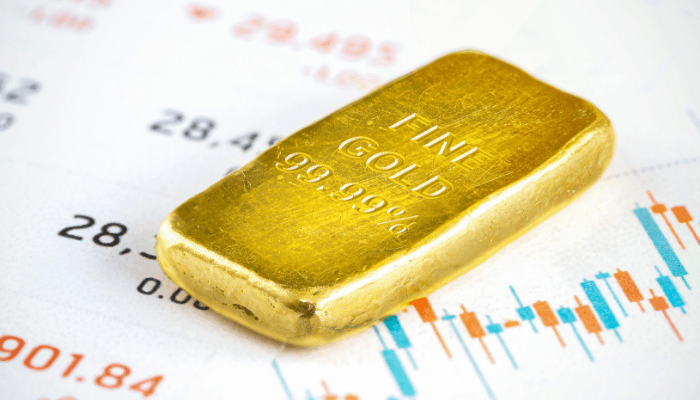 Investera i guld