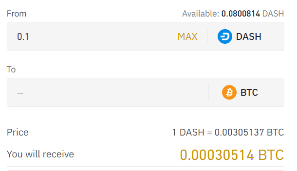 binance orderbok