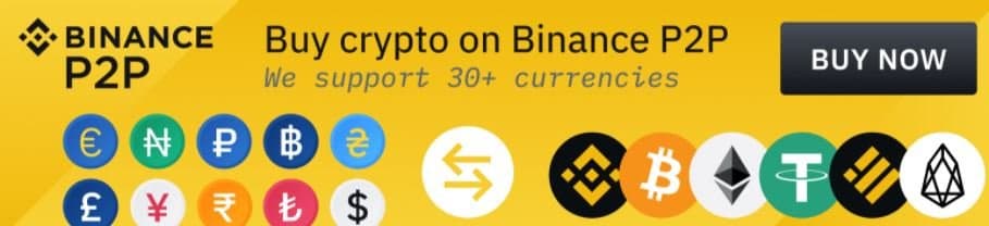 p2p binance