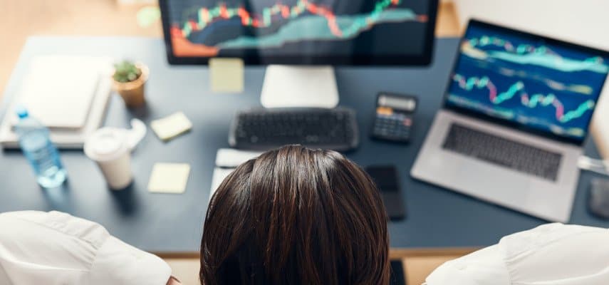 Social och copytrading - kopiera andra traders