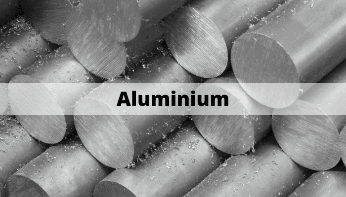 investera i aluminium