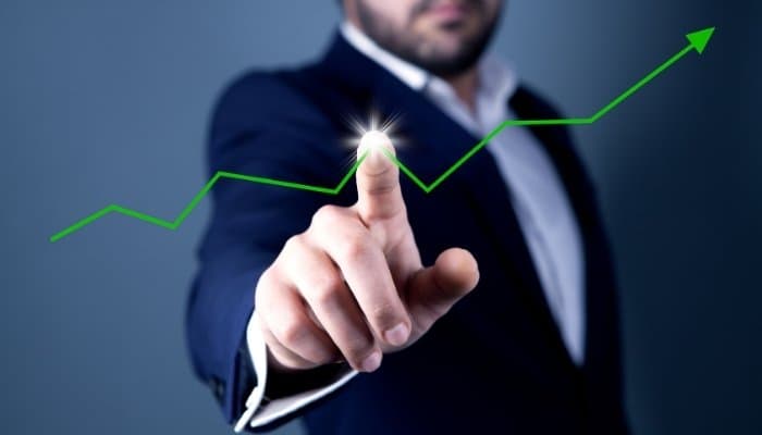 Räkna ut GAV på aktier