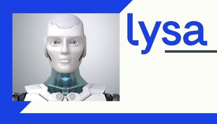Lysa fondrobot omdöme