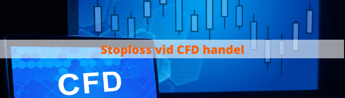 Stoploss CFD