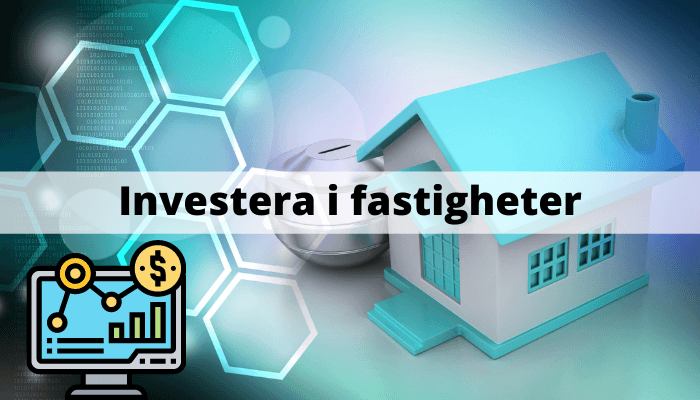 Investera i fastigheter