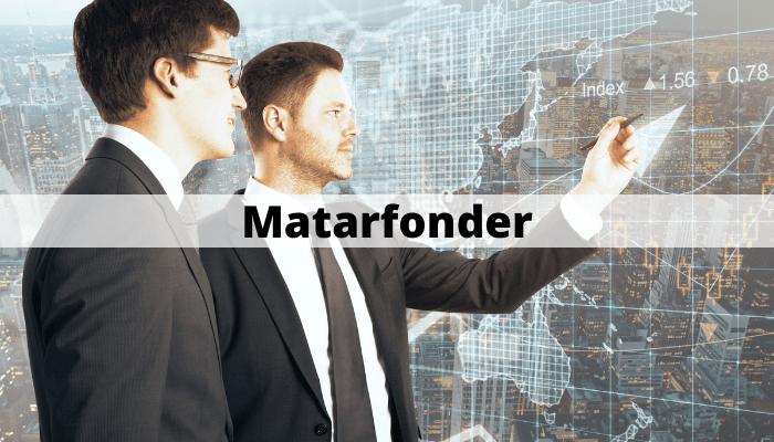 Matarfonder