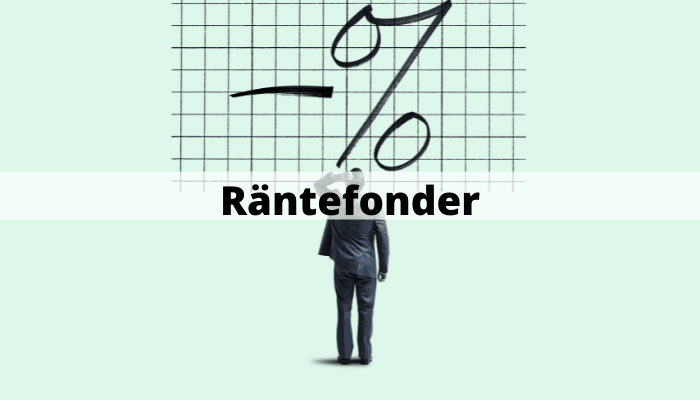 Räntefonder