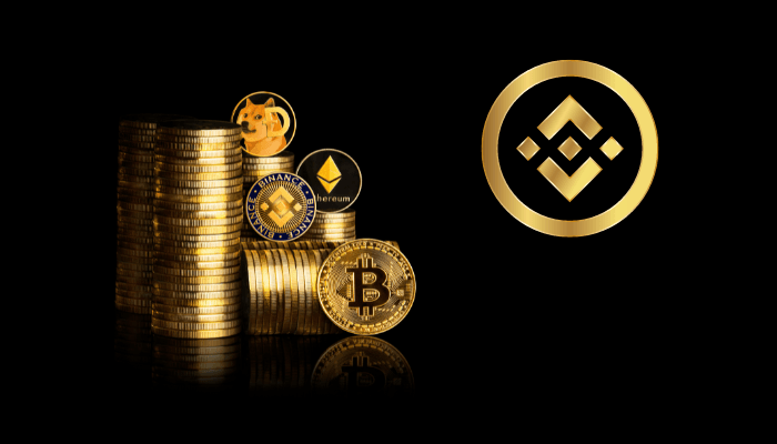 Binance omdöme