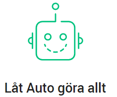 avanza fonder - auto