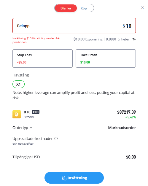 Börja investera i kryptovalutor – Nybörjarguide · Aktiekunskap.nu