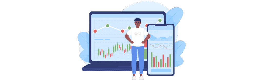 Jämför nätmäklare & courtage