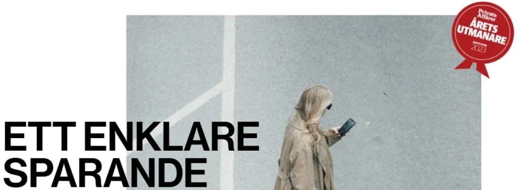 Årets utmanare levler