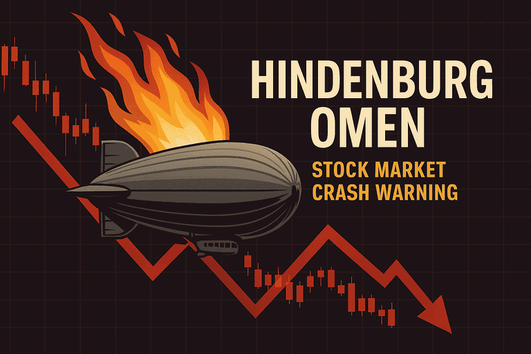 Hindenburg Omen