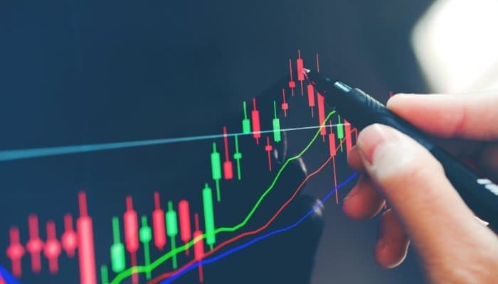 Glidande medelvärde Glidande medelvärde