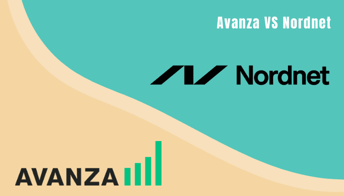 Avanza VS Nordnet Avanza VS Nordnet
