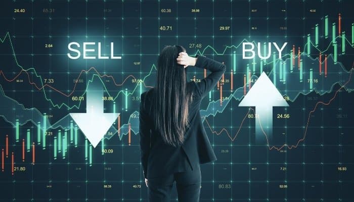 Scalping - trading Scalping - trading