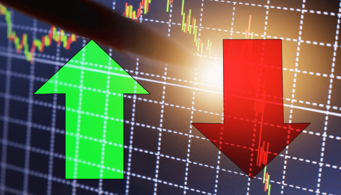 long och short squeeze long och short squeeze