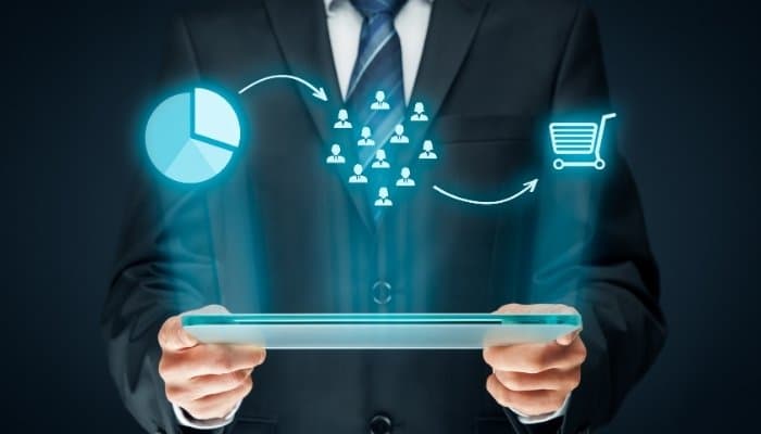 Market maker Market maker