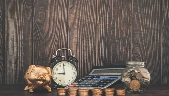 Spara eller investera Spara eller investera