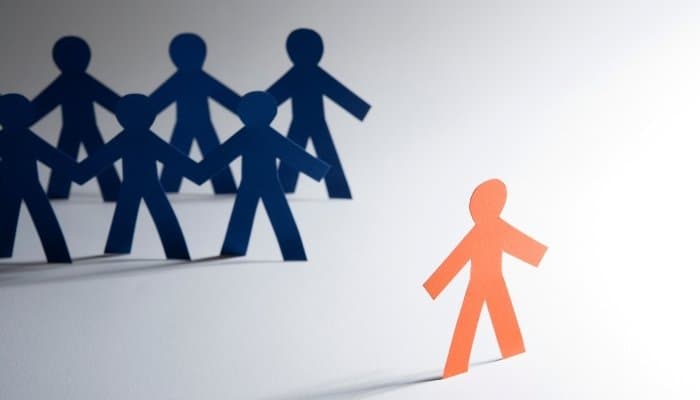 Flockbeteende på börsen Flockbeteende på börsen