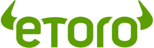 eToro Logo eToro Logo