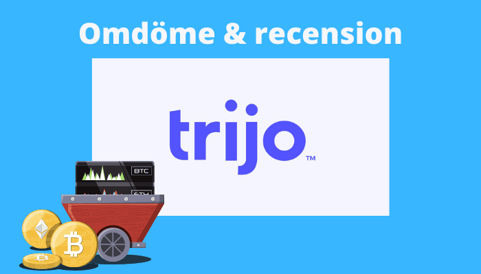 Trijo omdöme och recension Trijo omdöme och recension