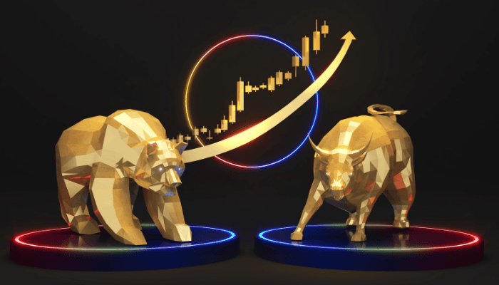 Bull och bear certifikat Bull och bear certifikat