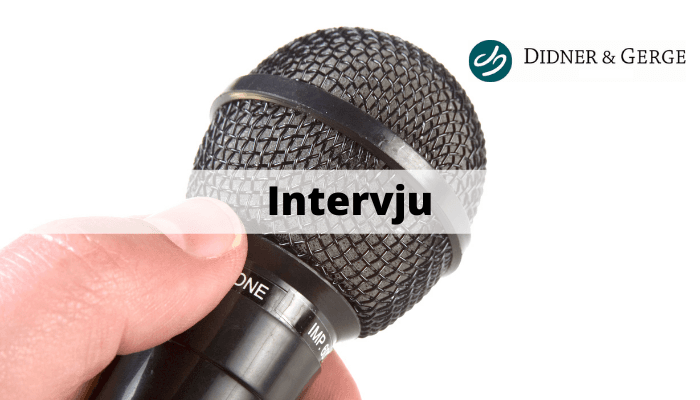 Intervju med didner & gerge Intervju med didner & gerge