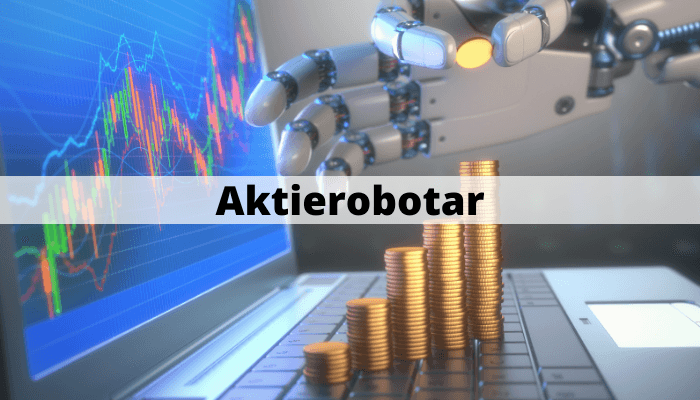 Aktierobotar Aktierobotar