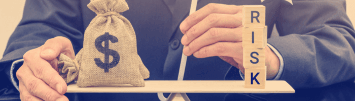 Risker med att investera i onoterat Risker med att investera i onoterat