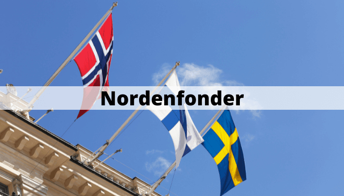 Nordenfonder Nordenfonder