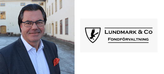 Intervju med Lundmark & Co fonder · Aktiekunskap.nu Intervju med Lundmark & Co fonder · Aktiekunskap.nu