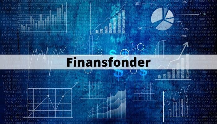 Finansfonder Finansfonder