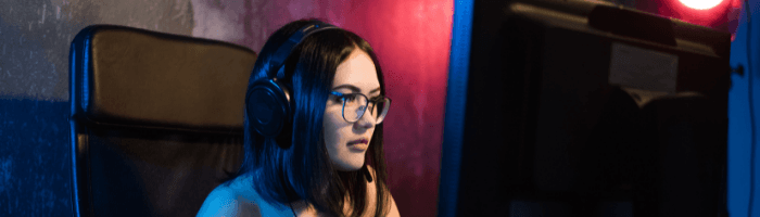 Gaming - alternativ investering Gaming - alternativ investering