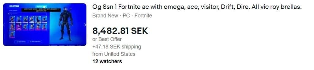 investera i prylar till datorspel investera i prylar till datorspel