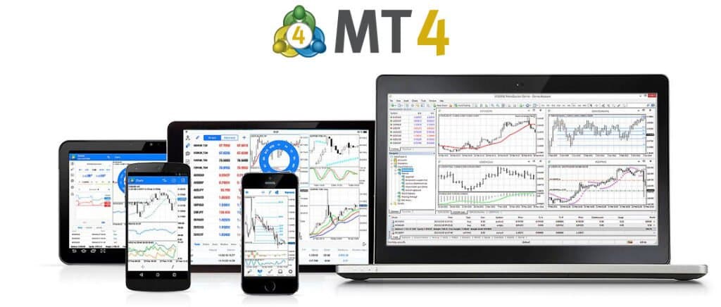 Aktierobot - Metatrader 4 Aktierobot - Metatrader 4