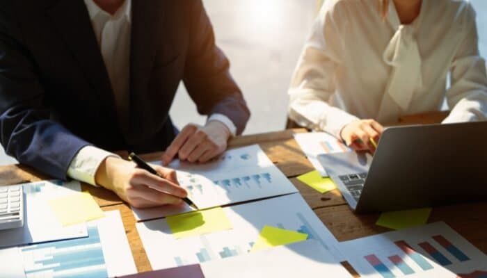 Skatteplanering för investerare Skatteplanering för investerare