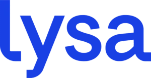 Lysa Logo Lysa Logo