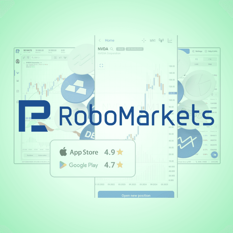 RoboMarkets omdöme och recension RoboMarkets omdöme och recension