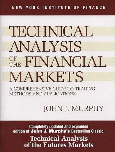 Technical Analysis of the Financial Markets bokomslag