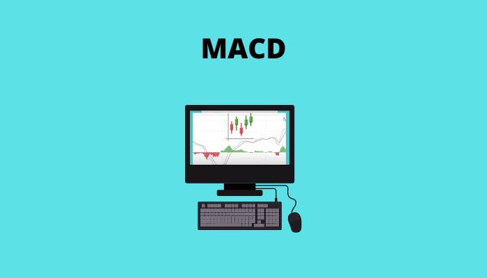 MACD indikator