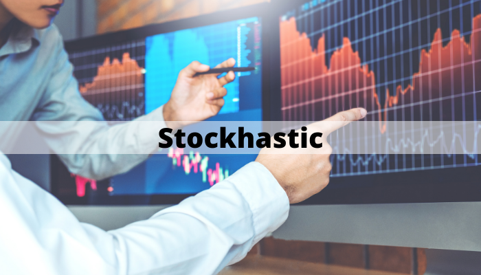 Stockhastics indikator