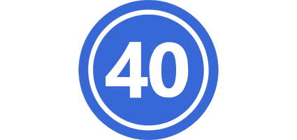 Rule of 40 (R40)