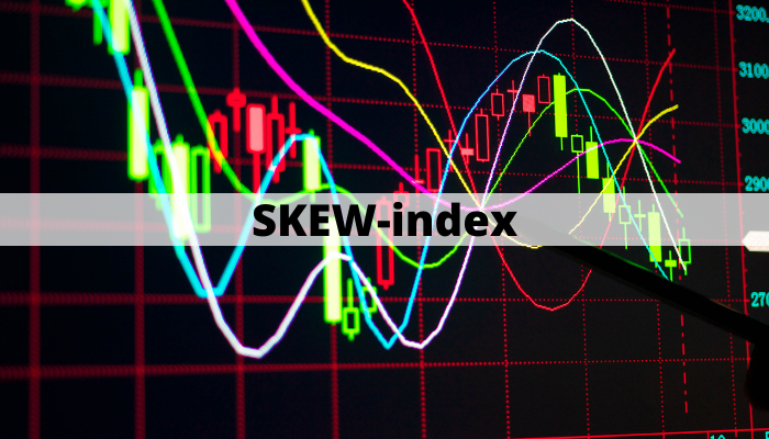 SKEW-index