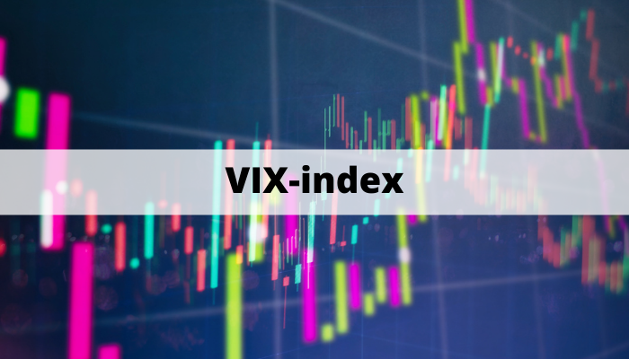 VIX-index